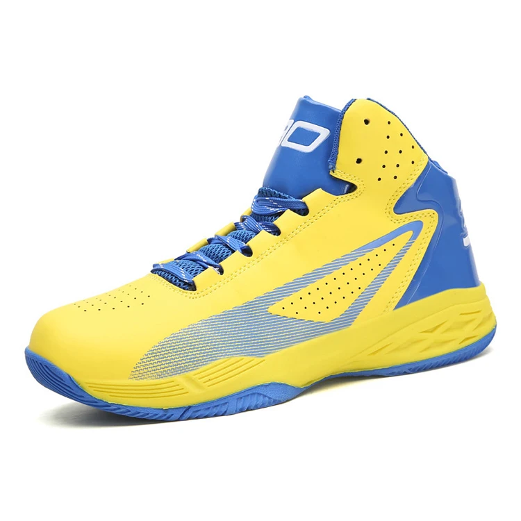 New arrival high quality men air footwear basketball shoes sneaks