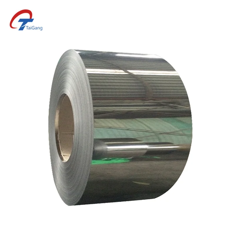 Cheap Price Stainless Steel Material Supplier Offers Ss Flat Plate, Stainless Steel Coil 304 321 310S for industry