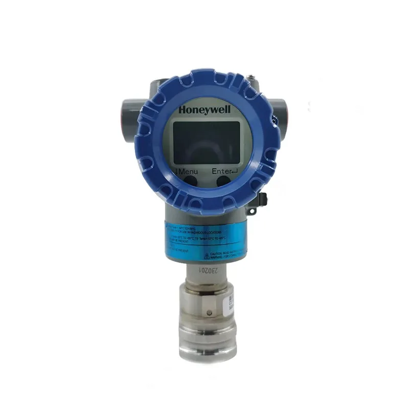 The New In-Stock Honeywell Stg77s Smartline Gauge Pressure Transmitter