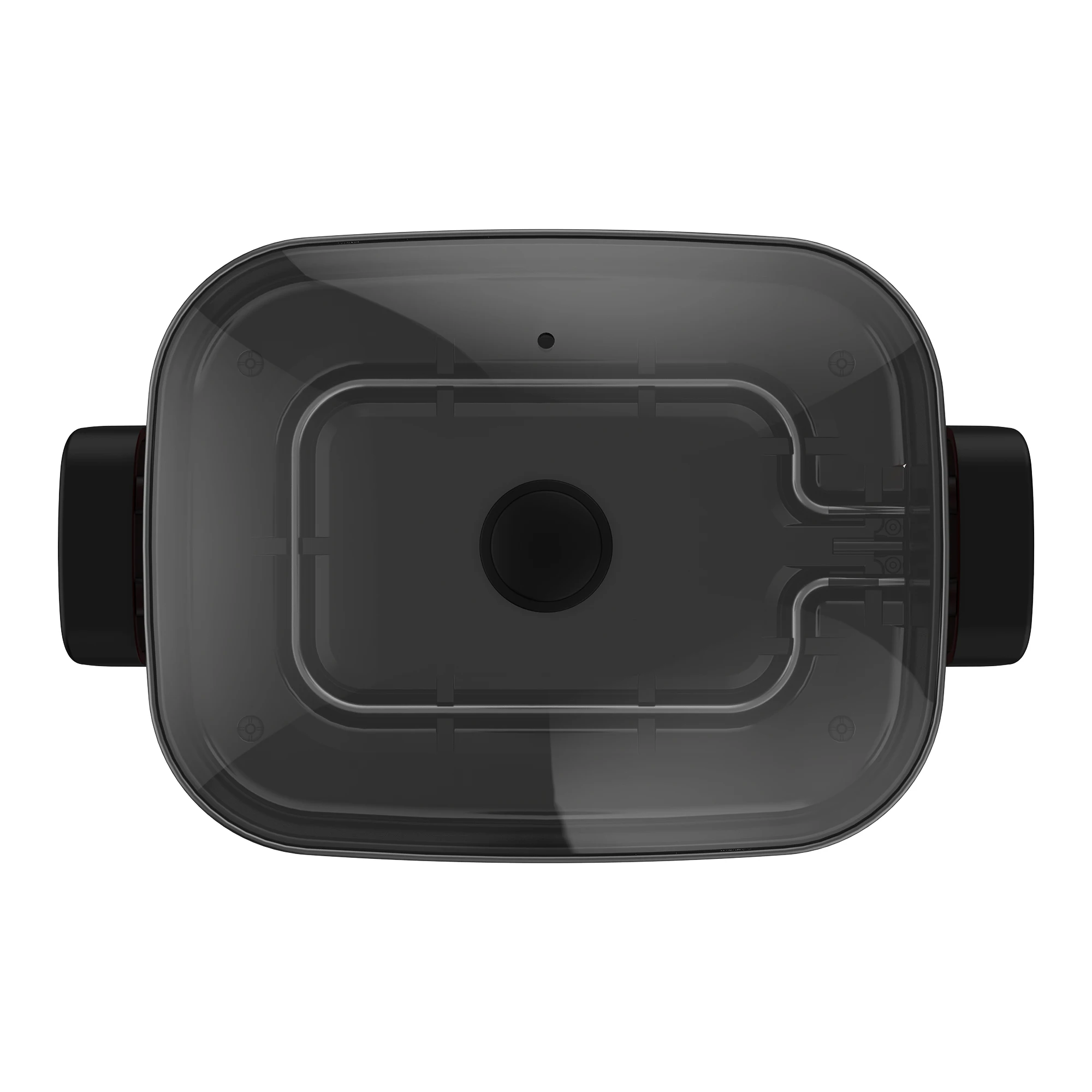 Good Quality cheapest 2200w fast heat 7in1 Multifunction Electric Skillet hot pot Grill Pan