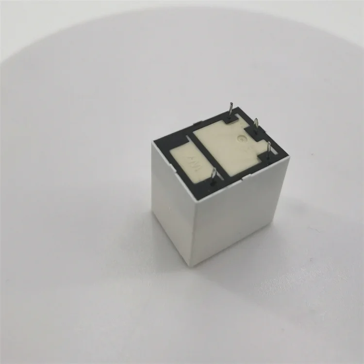 FRJQC-3FB-G RoHS Compliant AC High Power Relays 12v 17A  Standard PCB layout for mini relay