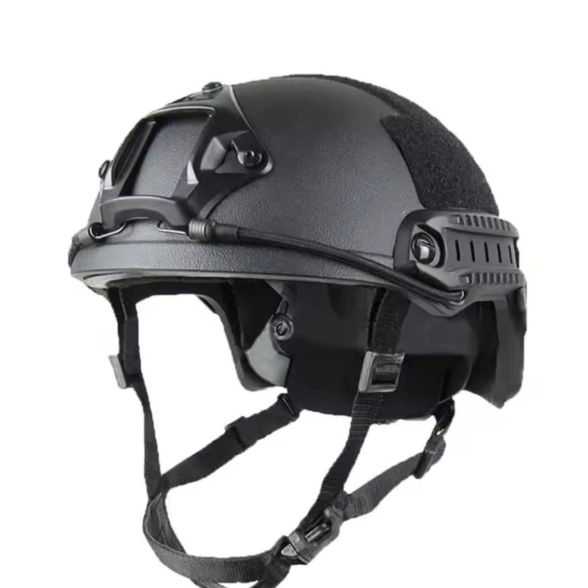 Custom Protective Tactical Equipment Tactico Combat Training Protection Tactical Helmets