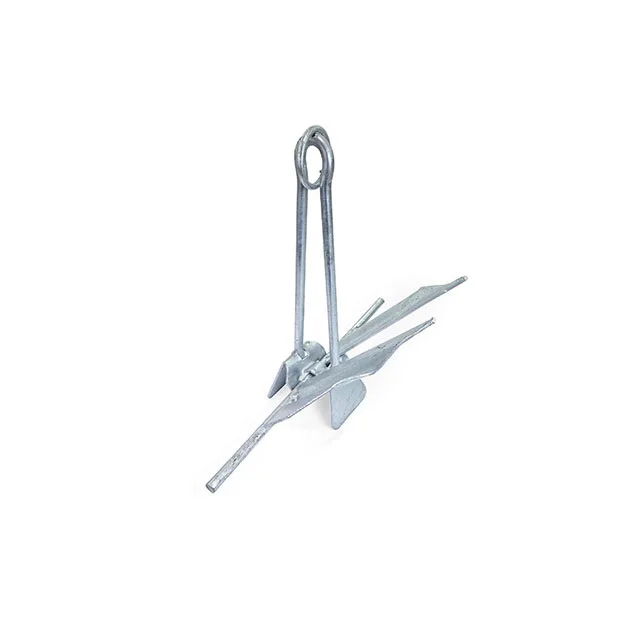 ss316 marine hardware Stainless steel 316 boat danforth anchors