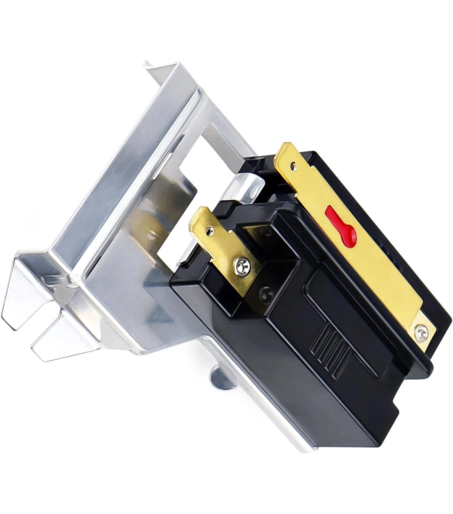 338906 Flame Sensor & 279834 Gas Valve Solenoid & 3392519 Thermal Fuse Dryer Replacement Part Compatible with Whirlpool