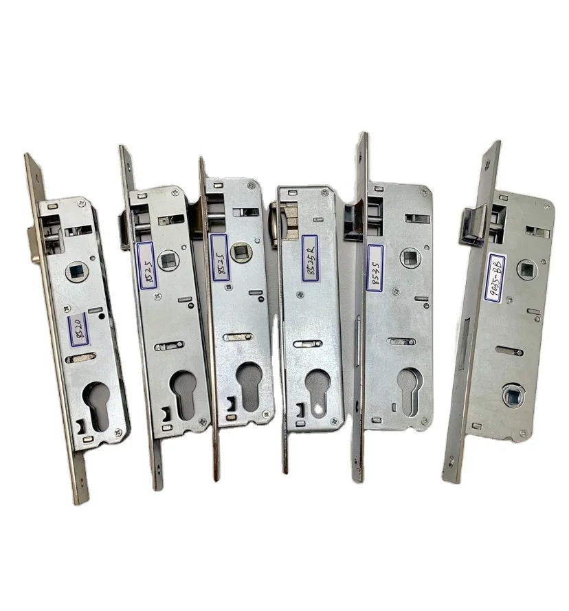 high quality mortise lock  for different markets door lock