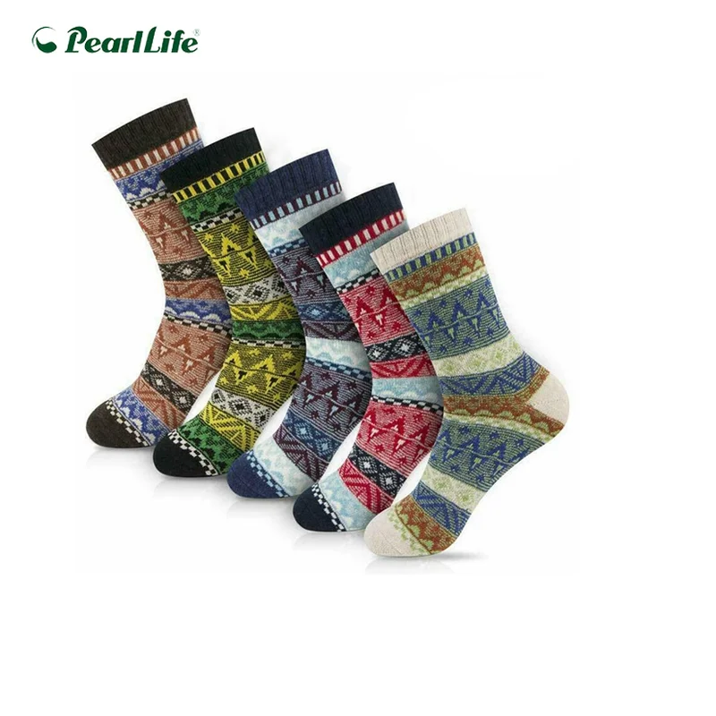 PL-A 731 100% ангоры носки из кроличьей шерсти, ангоры носки