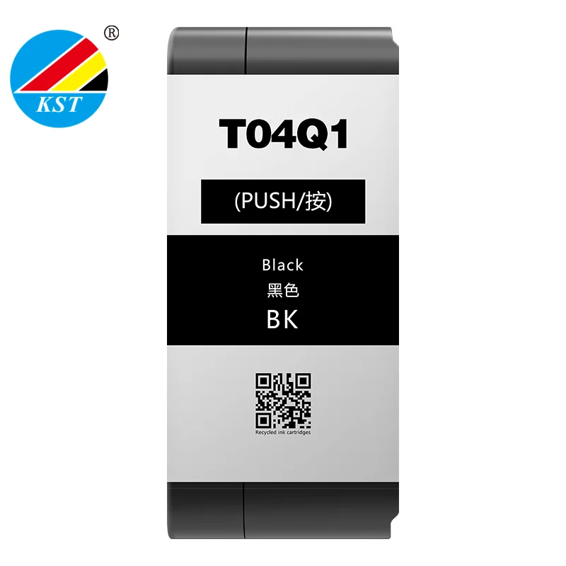 Ink Cartridge T04Q1 for Epson M20590 M21000 Factory Wholesale High Quality Printer Refill with