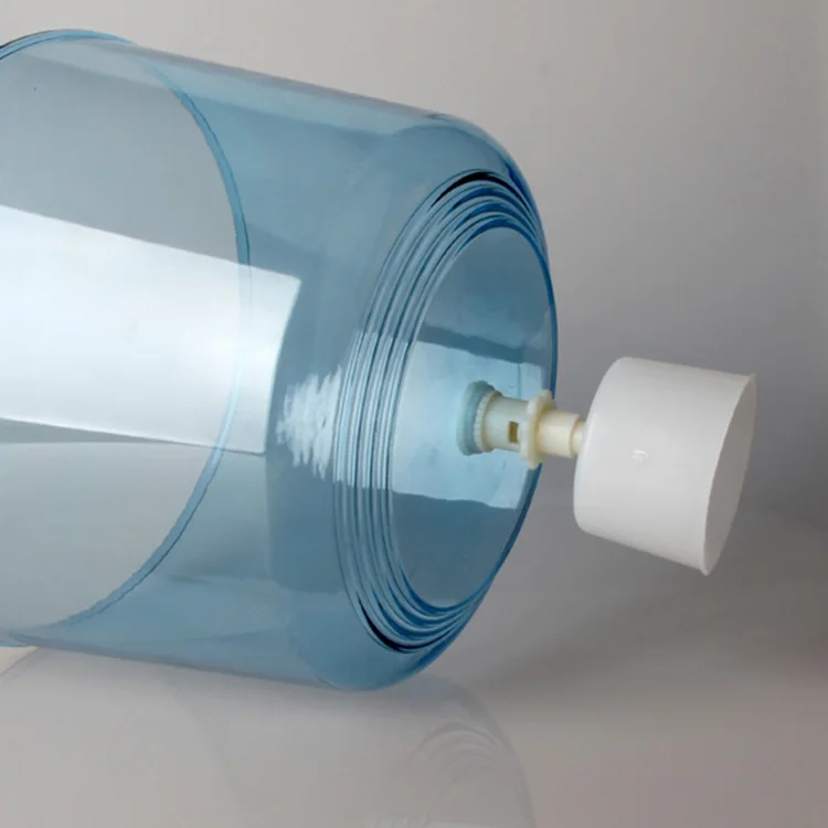 Hot Sale Thick Barrel Filter Mineral Pot Direct Pipeline Water Dispenser Tank for Water Purifier