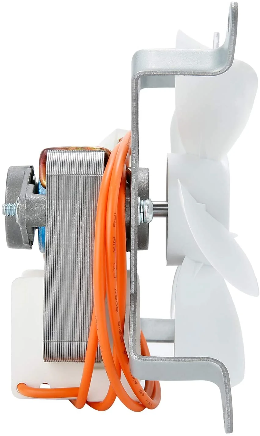 High Quality Pellet Grill Induction Fan Motor Replacement Parts 120v/60hz 3000rpm Auger Motor