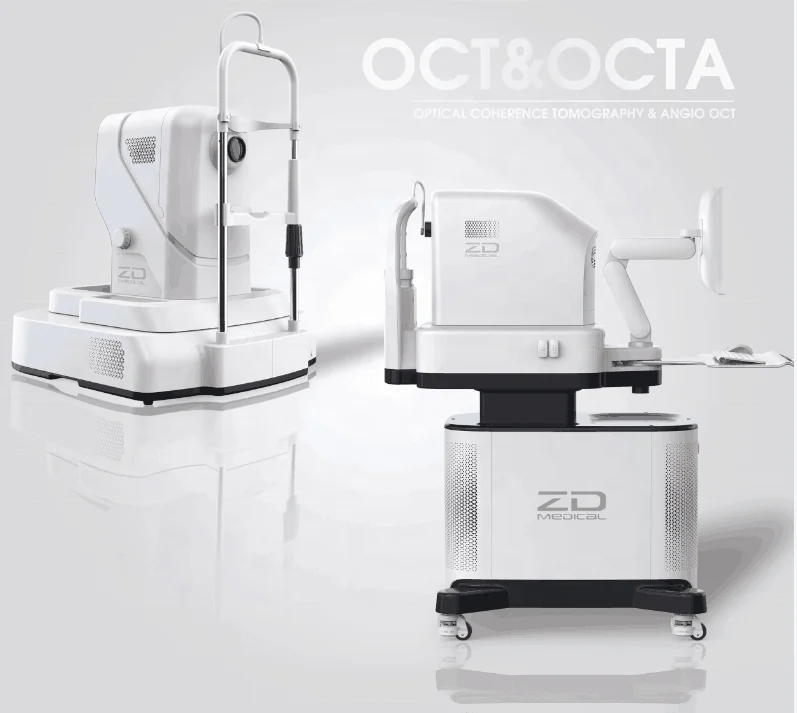 2020 Top CE approved Ophthalmic Optical Equipments for hospitals
