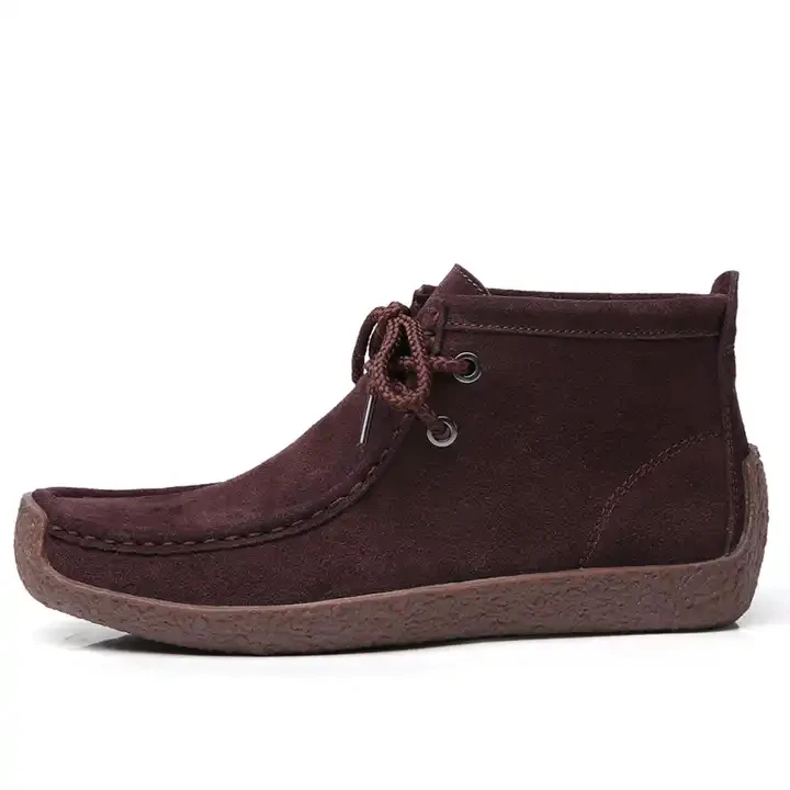 2024 Wholesale buy shoes online boots women shoes 2023 footwears for ladies