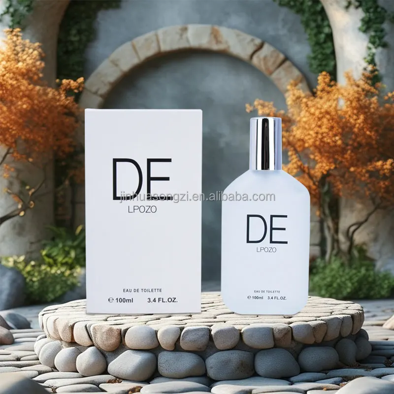 wholesale hot sellingOriginal 100ml Perfume Long-Lasting Wholesale Fashion Perfume Eau De Toilette Unisex Perfume