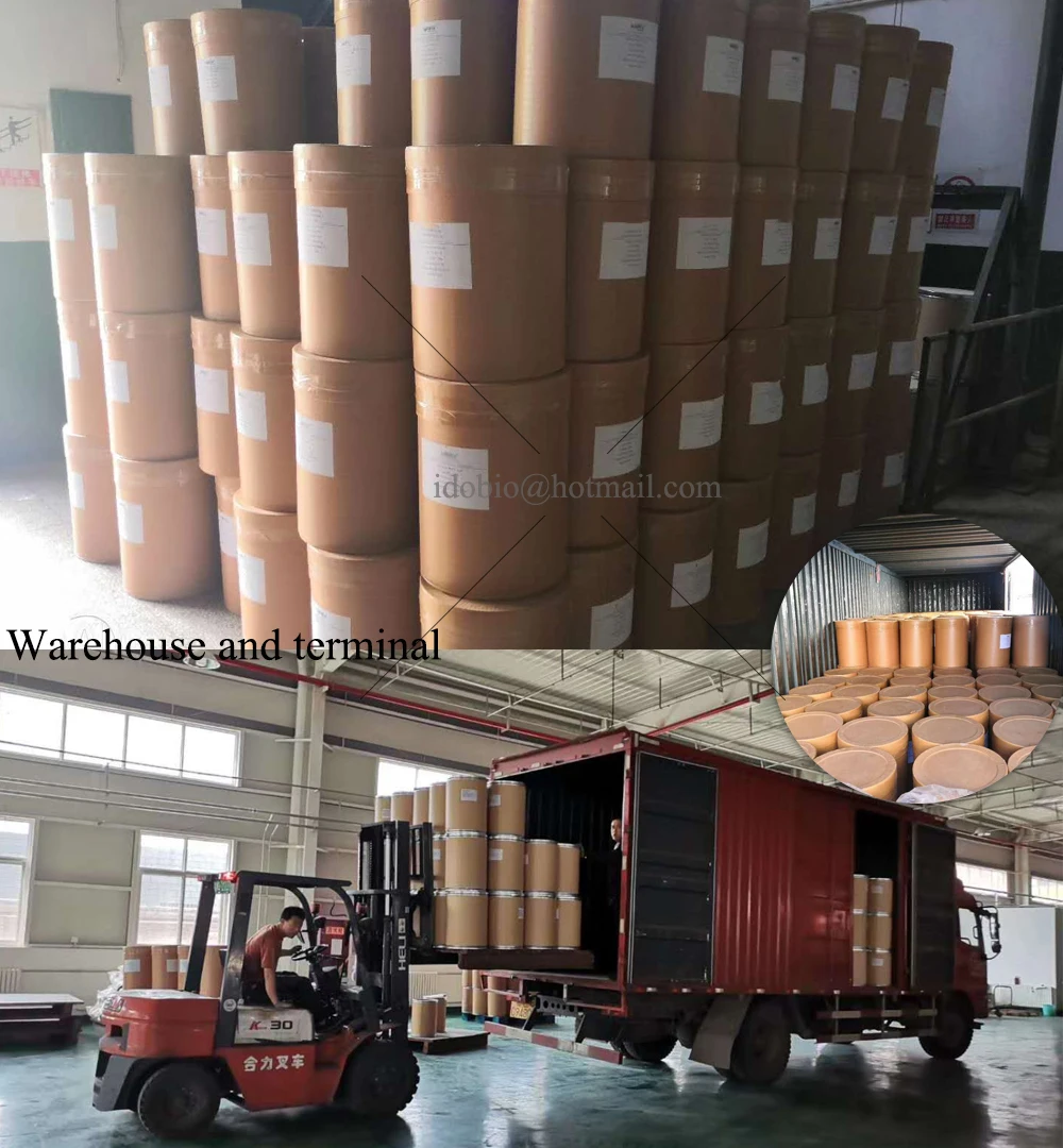 
IDOBIO Supply Disodium Cocoyl Glutamate 68187-30-4 