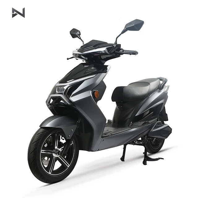 China best quality 60v 2020W adult electric scooter motorcycle for sale