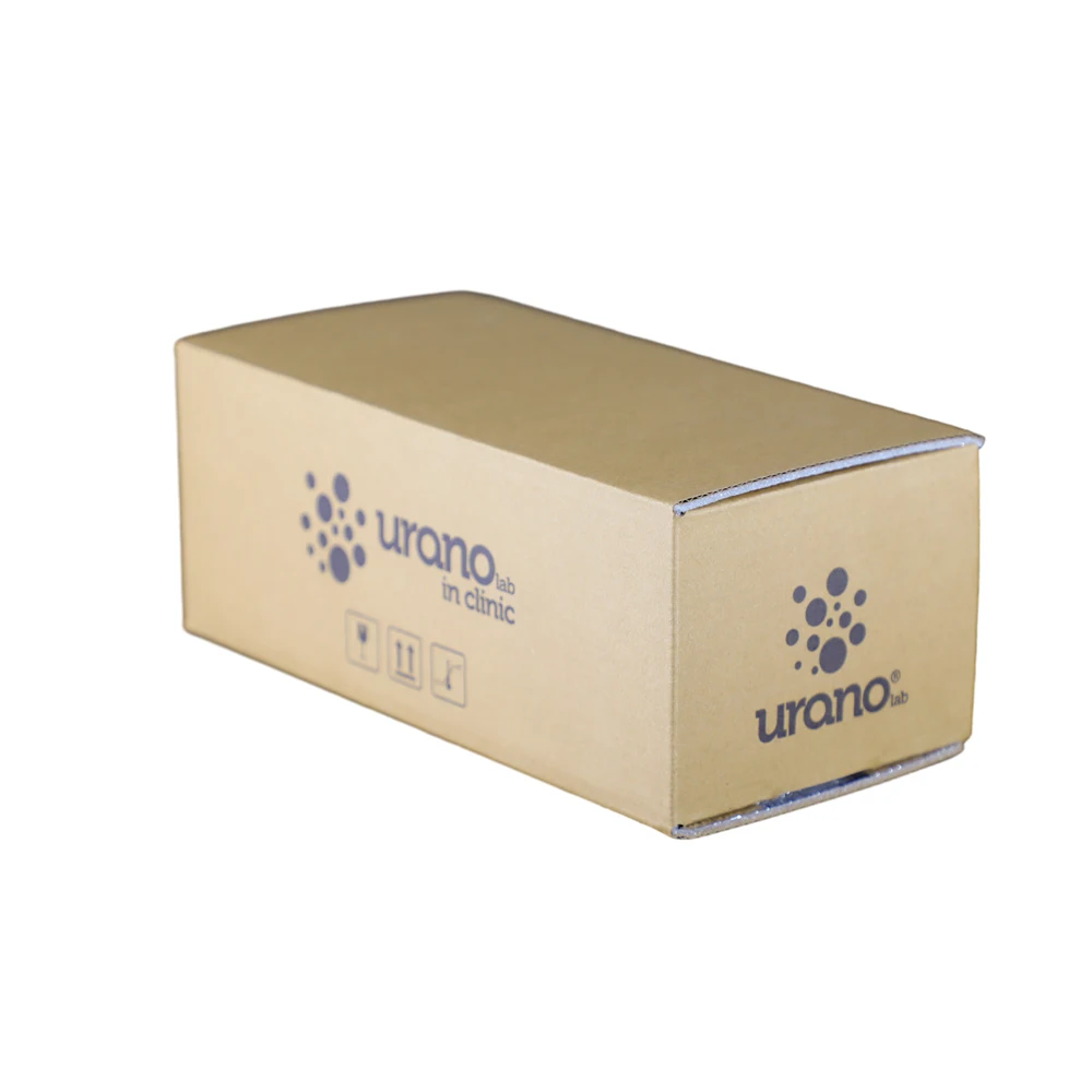 High-Quality Corrugated Cooler Boxes Custom Printed Insulation Box for Frozen Food Packing