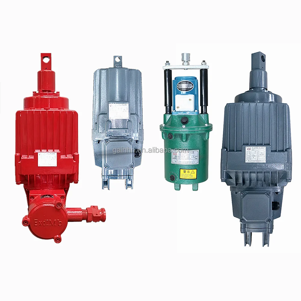 GAIN Ed301 Series Electro hydraulic Thrusters electro hydraulic thrusters ed YT Professional hydraulic brake