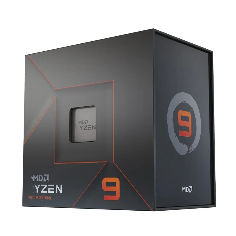 И Zen4 процессор R9 7900X 7950X R7 7700X R5 7600X AM5 ROG STRIX X670E-E игровой Wi-Fi X670E-F X670E-A