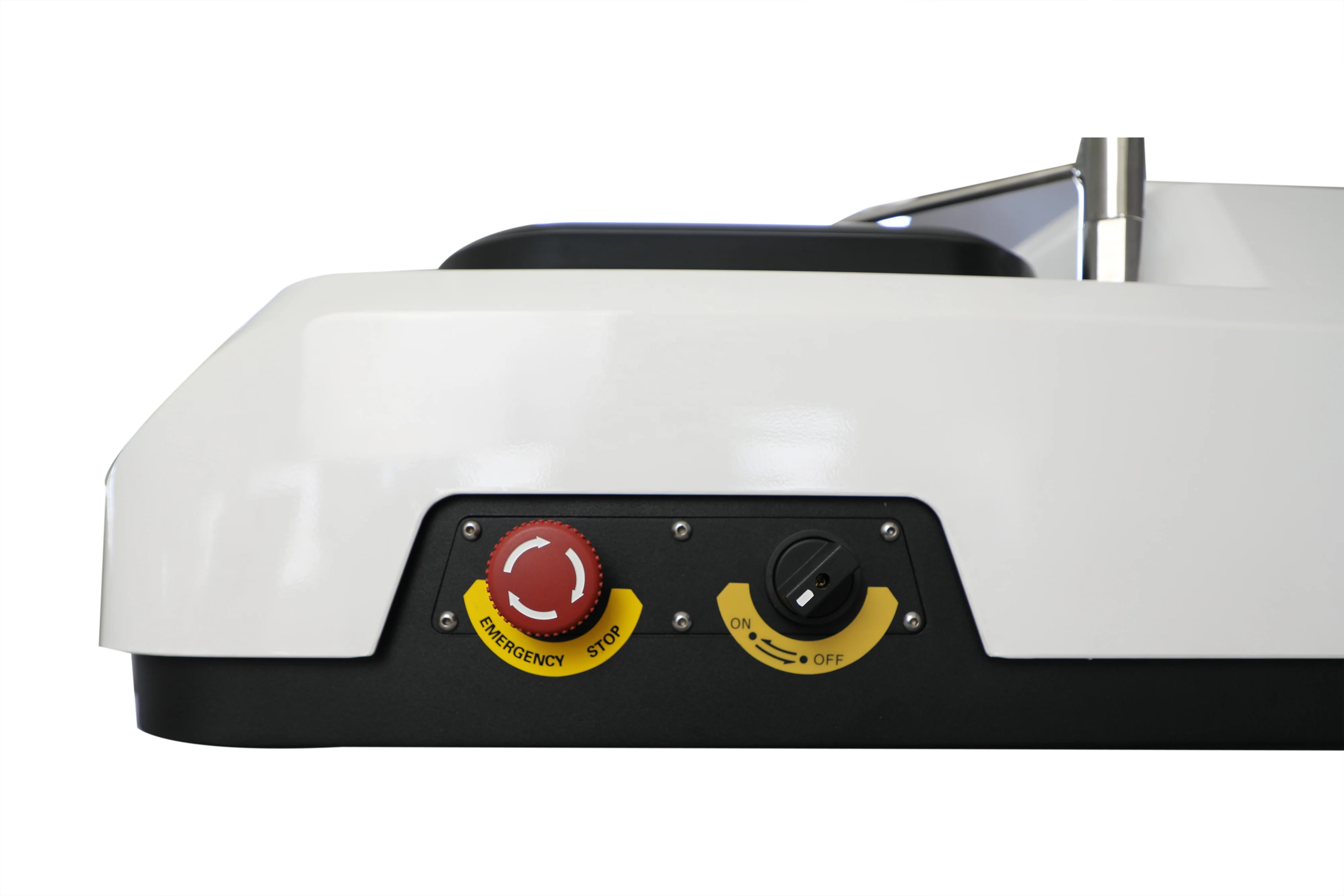 WEIYI MP-1B grinder polisher machine lab equipment