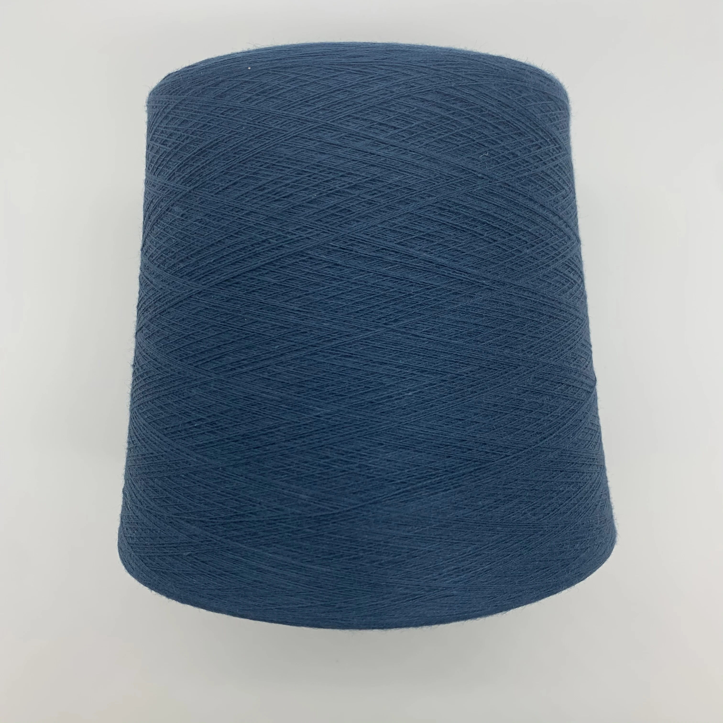 High Tenacity Polyester Thread Spun Yarn For Industries Knitting And Weaving Socks