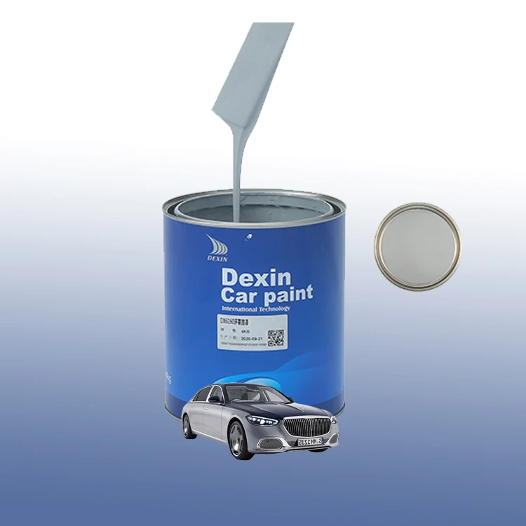 High Quality Liquid  Sea Water Resistant primer 2k spray primers for car paint