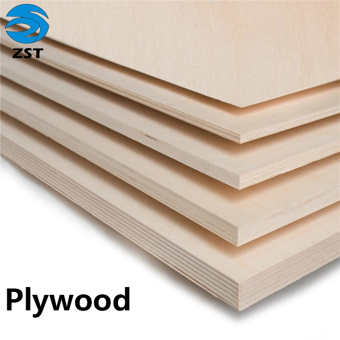 Sell High Quality Boards Plywood Production Line Wood Plywood Sheet