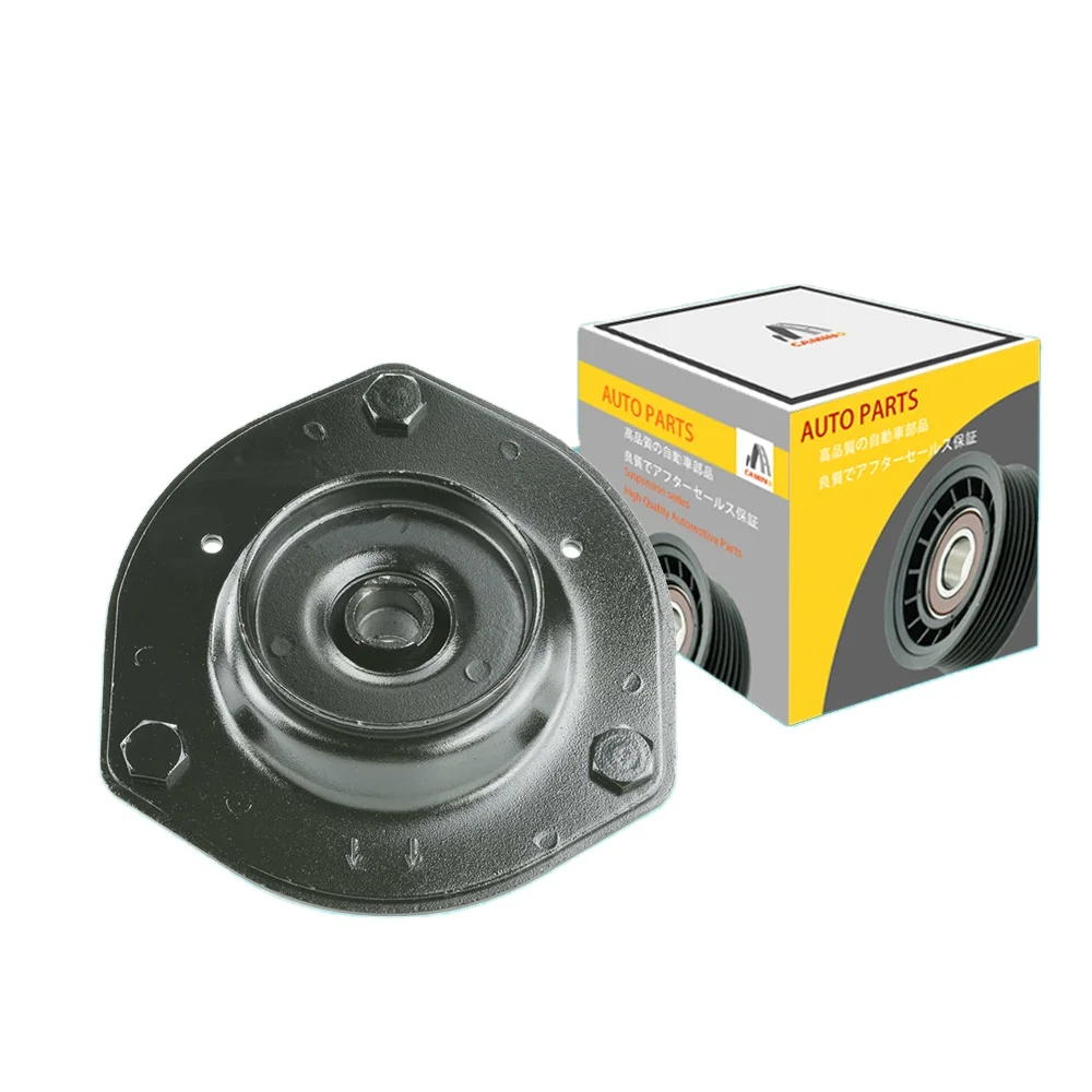 
Front Shock Absorber Mounting Wholesale auto suspension parts strut mount 48609-33170,48609-06090,K90658,48609-06210,48609-48020 
