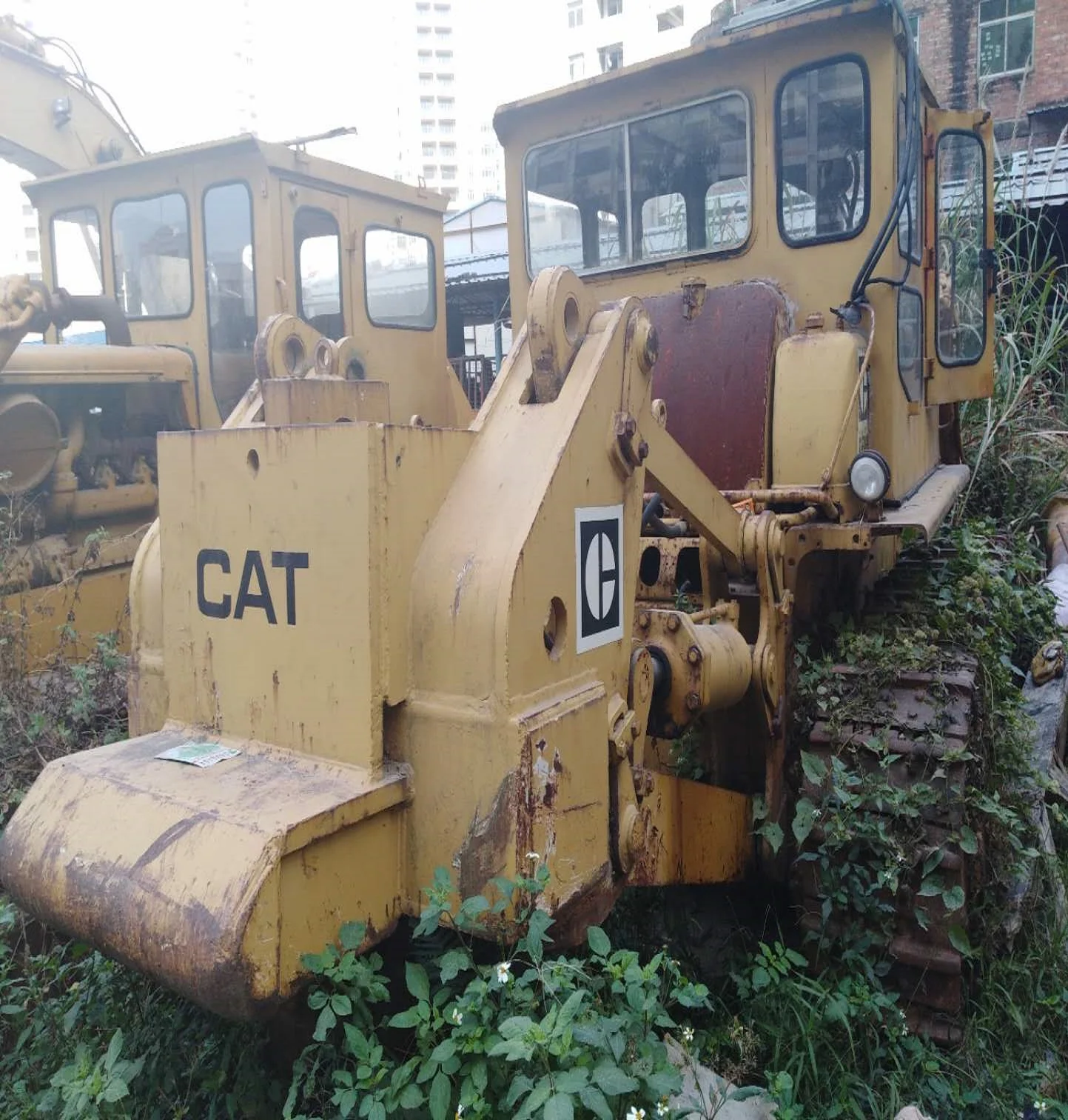 high quality low price used caterpillar D8K bulldozer for sale cheap used bulldozer