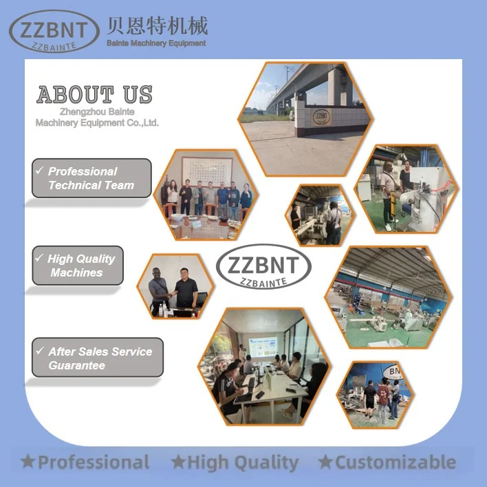 ZZBNT Soap Production Equipment Stamping Mixer/Plodder/Cutting/Packaging Extruding Machine for Chemical Industry