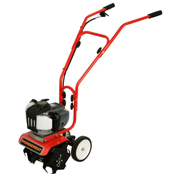 
Thunderbay Y4000CE CE Passed 4 Cycle Tractor Cultivator 