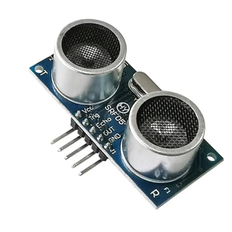 SRF05 Ultrasonic Ranging Module Ultrasonic Sensor HY-SRF05