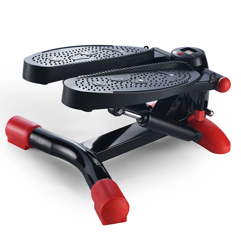 Wholesale Home use mini size leg fitness elliptical stepper gym machine mini stepper exercise machine indoor for sale