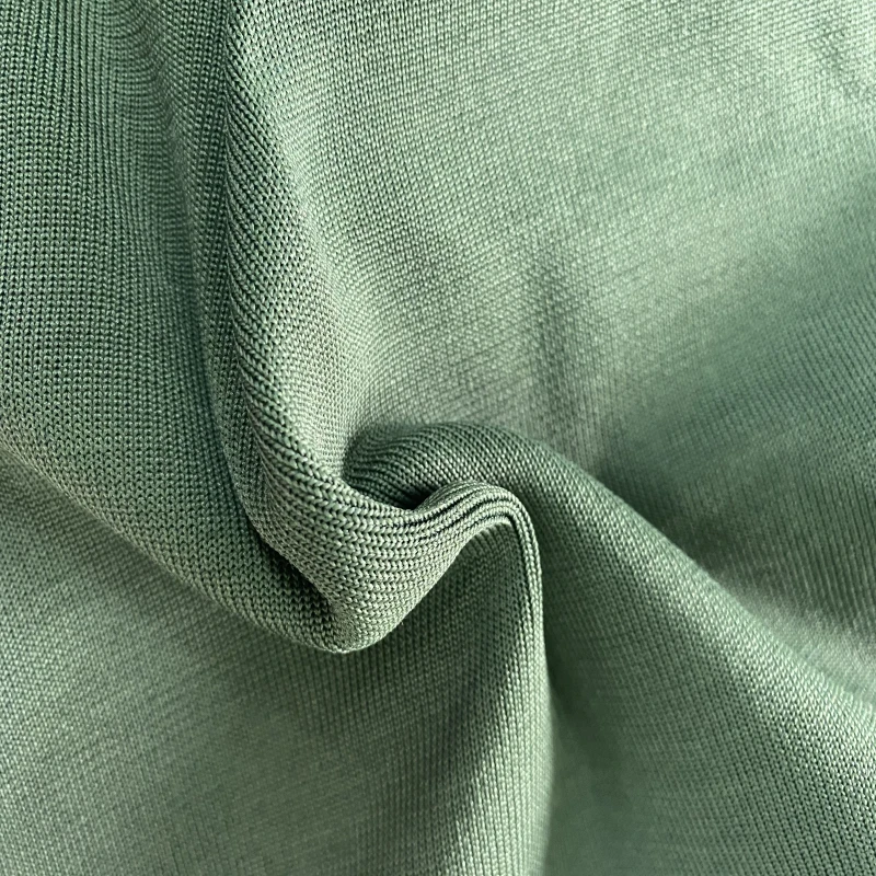 polyester spandex elastic knitted striped rib ribbing fabric for hoody cuff spun rib hem collar fabric for cuff rib fabrics