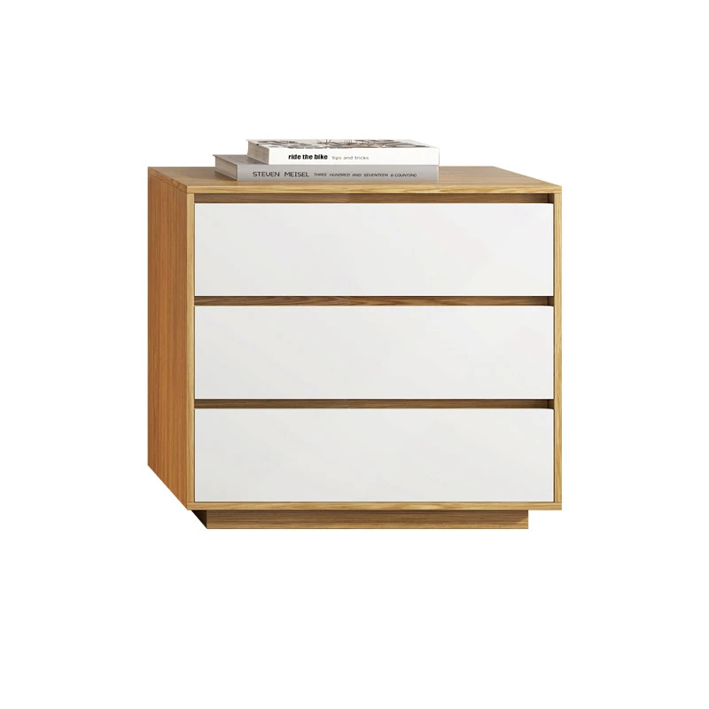 Gmart Nordic Style Small Family Living Room Background Simple Modern Furniture Tv Cabinet Tea Table Combination Wall Cabinets