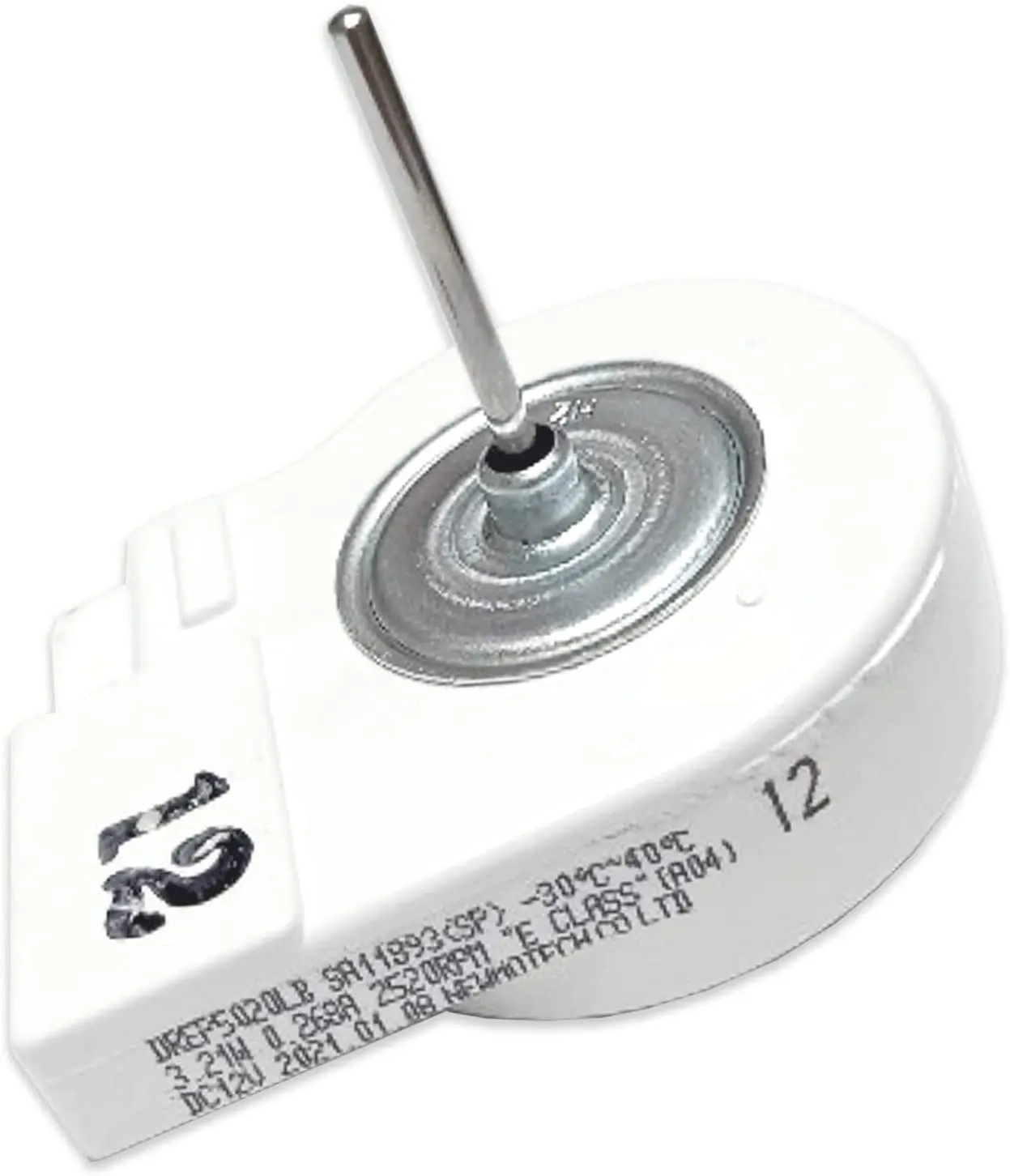 DA31-00146E холодильник вентиляторный Электродвигатель с drep5020lb sa11893 sp подходит для Совместимость Запасная часть