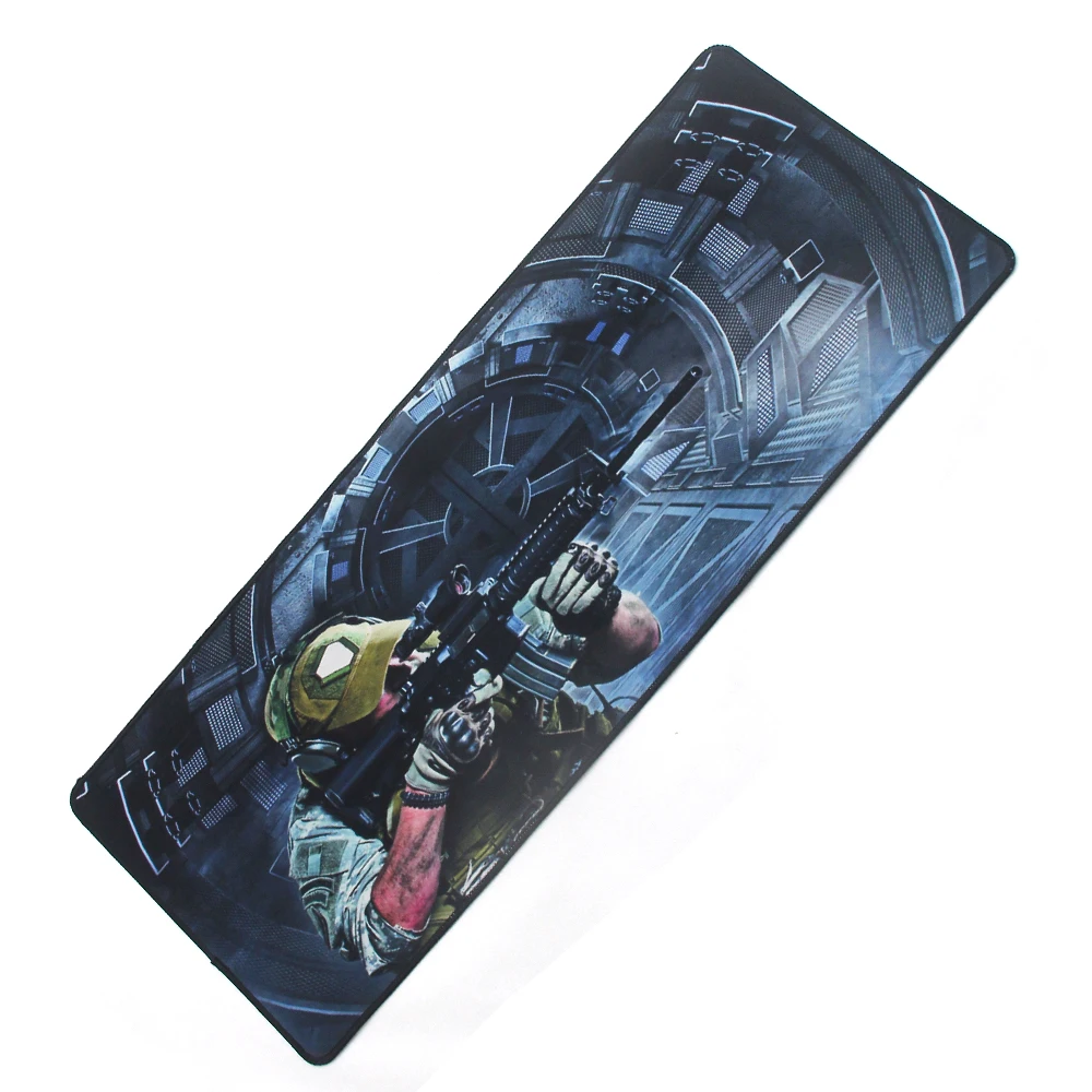 2023 Factory Cheap Customized Pattern Logo Size Letter Daily Use Rubber Gaming Mousepad Mouse Pad RGB