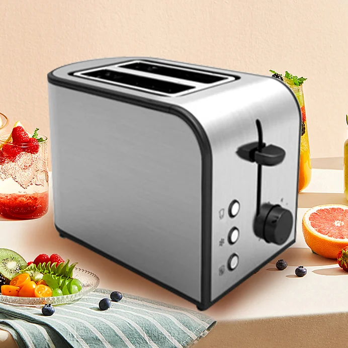 Customization High Lift Function /Red Indicator Light Bread Toaster Household Bread Toaster Machine