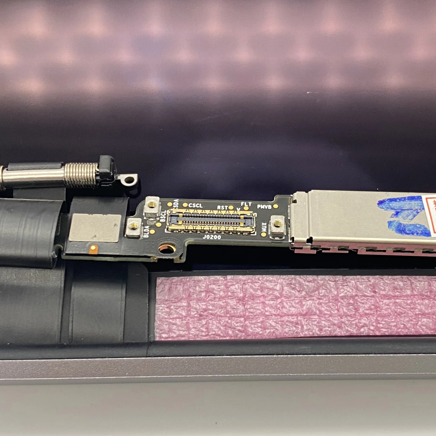  ЖК-дисплей в сборе A1706/A1708 для Macbook Pro Retina 13