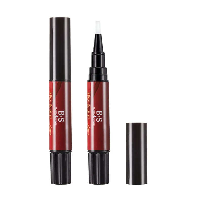 professional 36 colors one step easy carry easy operate rotate open uv gel nail polish pen nail pen gel manufacturers