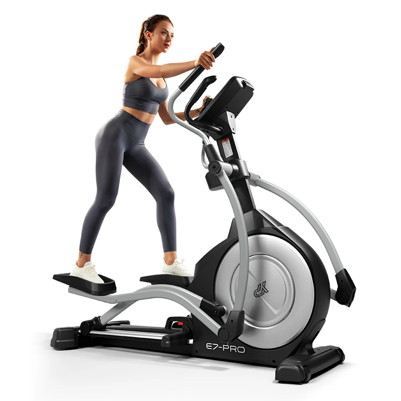 YPOO elliptical trainers home fitness bike hot sale cross