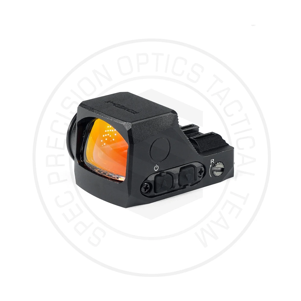 NEW ROMEO-X Red Dot Sight