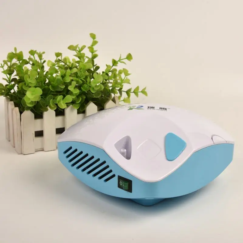 New Generation Best Allergy Compressor Nebulizer Micro Motor With Air Compressor For Nebulizer