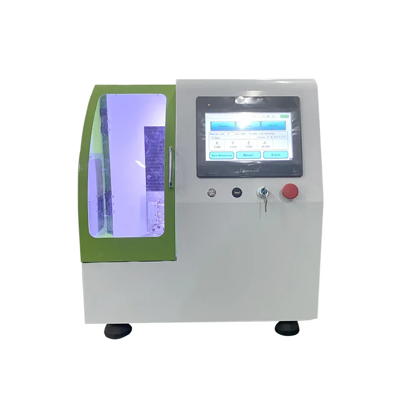 Camdent SDM4T 4 axis Dental Milling Machines For Dental Lab