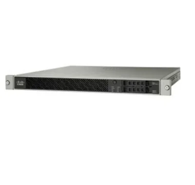 ASA5545-FPWR-K9 брандмауэры следующего поколения серии ASA 5500-X с услугами огневой мощи
