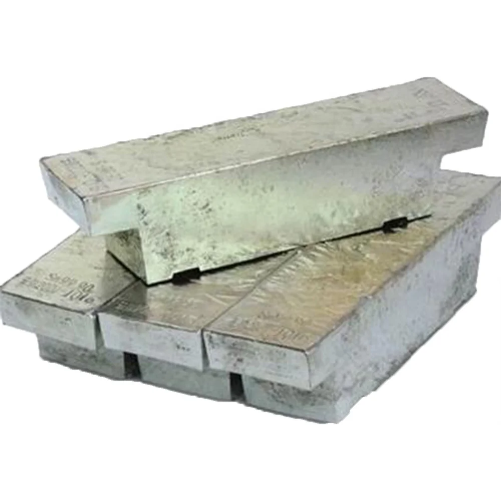 Металлические формы для оловянных слитков, слитки из оловянного сплава на тонну, продажа 99,9 99,95 99,99 Sn в наличии