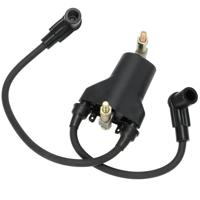 Ignition Coil 26652-G01 26652G01 For EZGO 4 Cycle Gas for EZ-GO Marathon Medalist TXT Replacement Auto Part