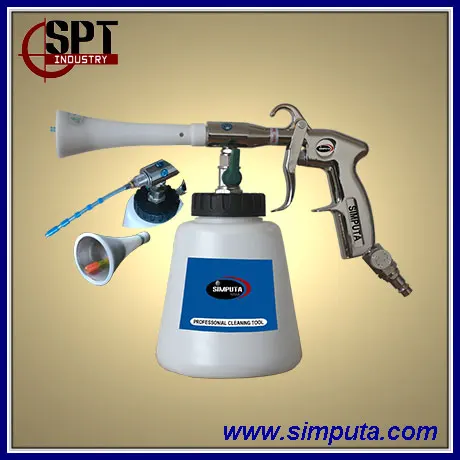 Engine Cleaning Gun Car Cleaning Tool Engine Cleaning Spray Gun