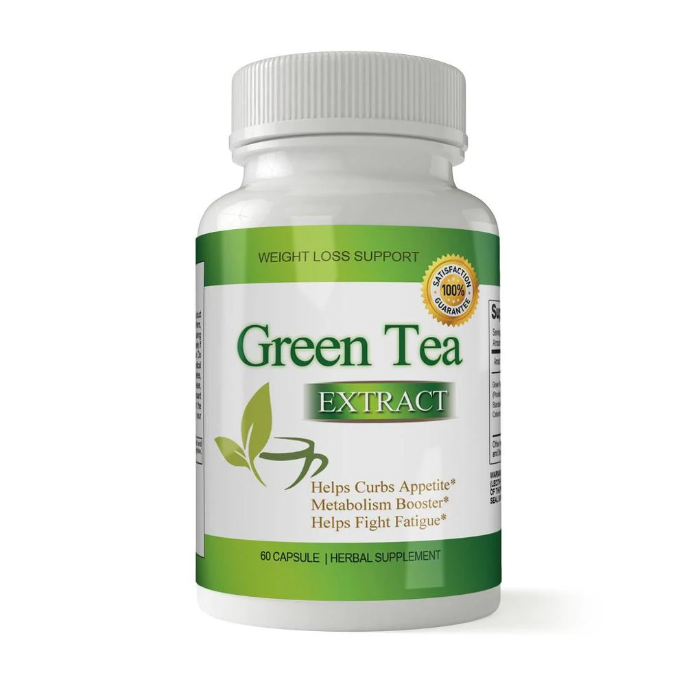 Slimming Fat Loss Pills Supplements  Green tea lattee capsules L-carnitine L-tartrate Green Tea Mint Capsules