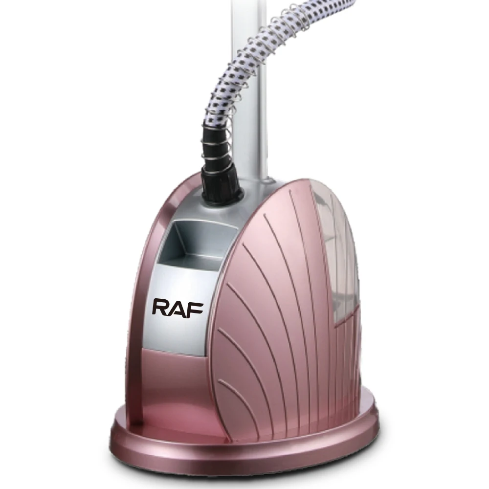 New Product LT Steamer   Garment Steamer Steam Iron Heavy Duty for Commercial and Home Use RAF  Direct Sale