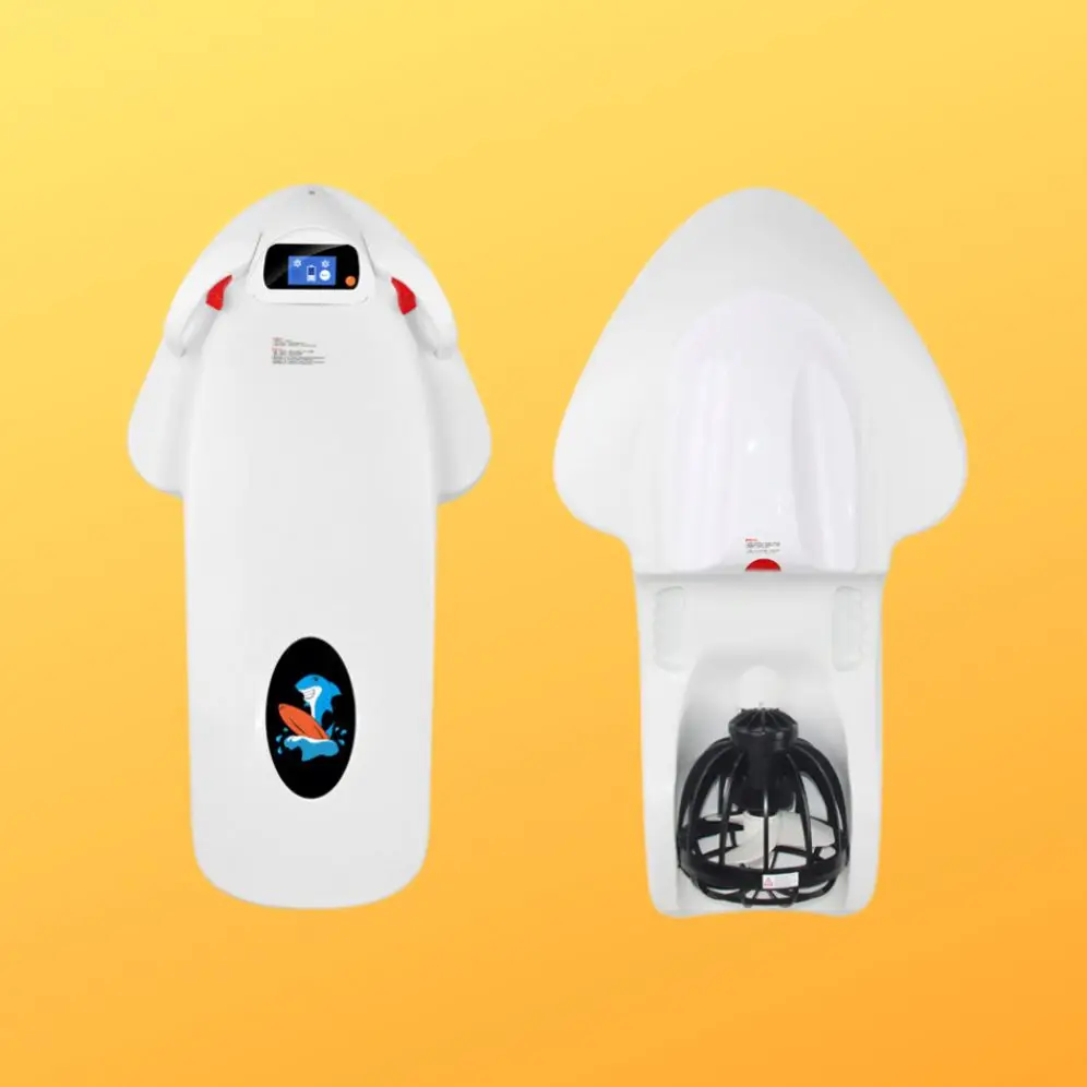 Water Sports Underwater Diving Propeller Underwater Scooter Jetski Sea Scooter