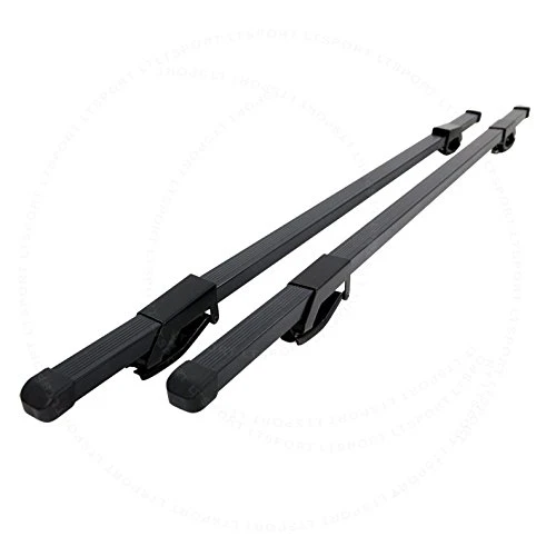 YH-A-018 High quality universal aluminum alloy roof rack cross bar luggage rack